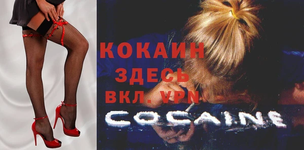 молекула духа Баксан